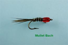 Mullet Bach